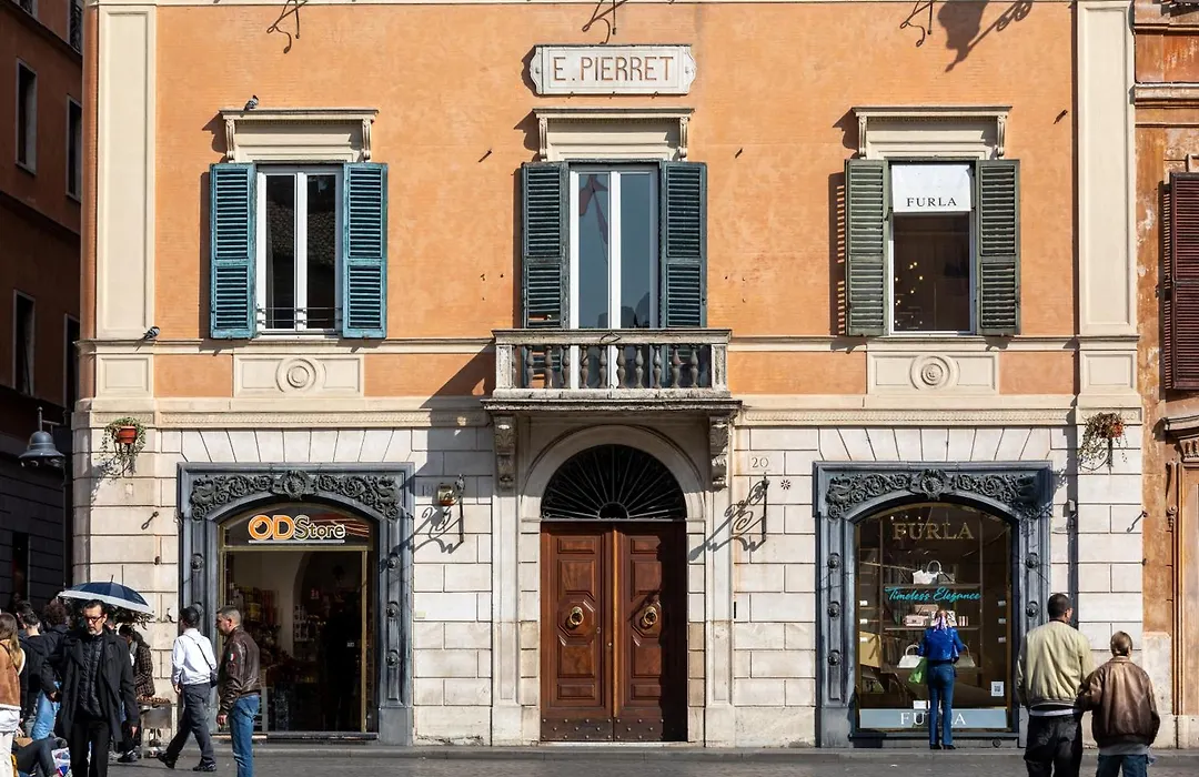 Residenza Pierret-1